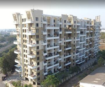 Project Image of 616.0 - 870.0 Sq.ft 2 BHK Apartment for buy in Kohinoor Shangrila Phase I