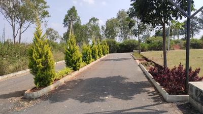 Project Image of 3000.0 - 4000.0 Sq.ft Residential Plot Plot for buy in Svamitva Sylvia City