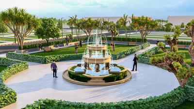 Project Image of 1592.0 - 1894.0 Sq.ft 3 BHK Villa for buy in Crown Town