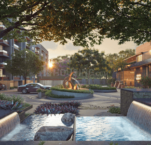 Project Image of 2720.0 - 3445.0 Sq.ft 3 BHK Apartment for buy in Pramukh Green County
