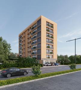 Project Image of 656.28 - 847.77 Sq.ft 2 BHK Apartment for buy in Royal Lakend
