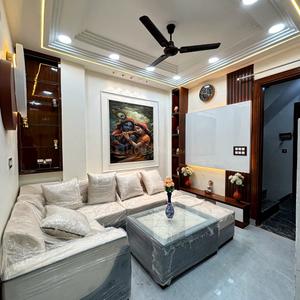 Project Image of 450.0 - 700.0 Sq.ft 2 BHK Apartment for buy in SSV Affordable Homes