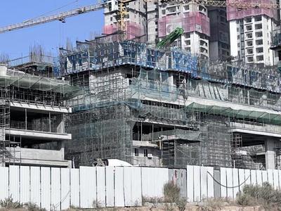 Project Image of 1987.99 - 4059.93 Sq.ft 3 BHK Apartment for buy in Prestige Clairemont