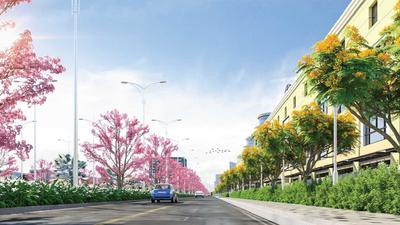 Project Image of 8847.93 - 19105.94 Sq.ft Residential Plot Plot for buy in Vertex Giga City Phase 2