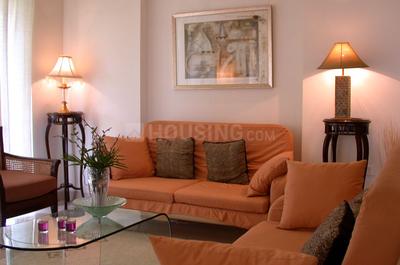 Project Image of 3400.0 - 5100.0 Sq.ft 4 BHK Villa for buy in NK Villa Greens