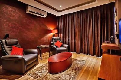 Project Image of 3100.0 - 3452.0 Sq.ft 4 BHK Apartment for buy in Geras Verbena High Rise