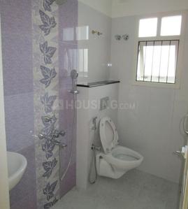 Project Image of 623.0 - 969.0 Sq.ft 1 BHK Apartment for buy in Ramaniyam Sarovar