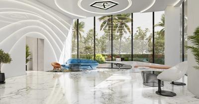 Project Image of 1874.94 - 2316.54 Sq.ft 3 BHK Apartment for buy in SBP F Towers