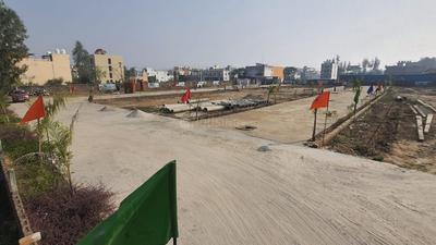 Project Image of 800.0 - 1076.4 Sq.ft Residential Plot Plot for buy in Ananda City
