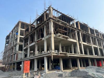 Project Image of 1435.0 - 1820.0 Sq.ft 3 BHK Apartment for buy in Bluemoon Yash