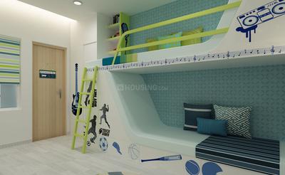 Project Image of 1850.0 - 3887.0 Sq.ft 3 BHK Apartment for buy in Divya Sree 77 Place