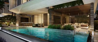 Project Image of 347.0 - 2065.0 Sq.ft Studio Studio Apartment for buy in Azizi Venice