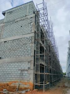 Project Image of 2650.0 - 3050.0 Sq.ft 4 BHK Villa for buy in SVS Silver Oaks