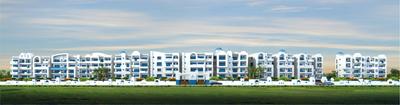 Project Image of 1070.0 - 1575.0 Sq.ft 2 BHK Apartment for buy in Sekhar Casa Bianca