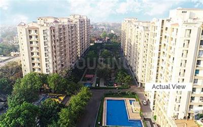 Project Image of 1180.0 - 1420.0 Sq.ft 2 BHK Apartment for buy in Ashiana Anantara