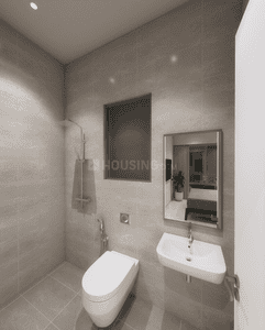 Project Image of 272.97 - 475.98 Sq.ft 1 BHK Apartment for buy in Marathon Neovalley Narmada Wing C