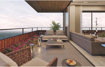 Project Image of 0.0 - 4185.0 Sq.ft 4 BHK Apartment for buy in Sudarshan Grace