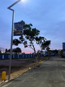 Project Image of 2614.0 - 35663.0 Sq.ft Residential Plot Plot for buy in Sri Royal Avenue
