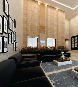 Project Image of 644.97 - 1191.03 Sq.ft 2 BHK Apartment for buy in Motiwala Freedom Towers
