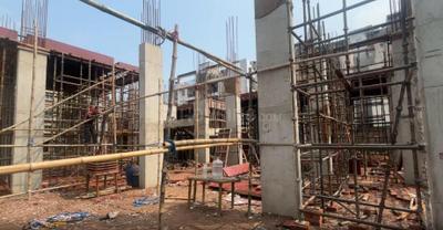 Project Image of 685.0 - 1590.0 Sq.ft 3 BHK Apartment for buy in Sattvik Gateway