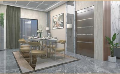 Project Image of 894.0 - 2175.0 Sq.ft 1 BHK Apartment for buy in Shreehari Malini