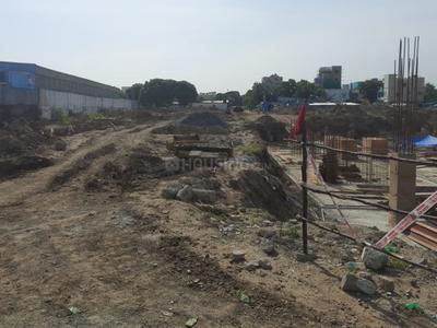 Project Image of 1962.0 - 4450.0 Sq.ft 3 BHK Apartment for buy in Casagrand Millenia
