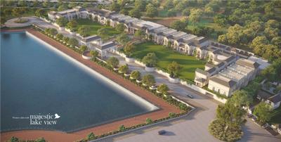 Project Image of 0.0 - 13302.0 Sq.ft Residential Plot Plot for buy in Times Blue Heaven