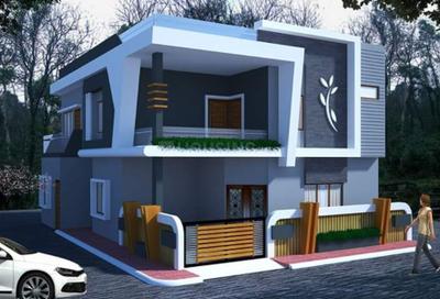 Project Image of 600.0 - 2000.0 Sq.ft 2 BHK Villa for buy in Green VSP Villas