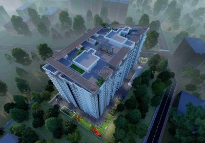 Project Image of 616.88 - 1239.46 Sq.ft 2 BHK Apartment for buy in Parth Heights