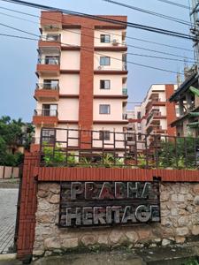 Project Image of 1331.0 - 1753.0 Sq.ft 3 BHK Apartment for buy in Blue Prabha Heritage
