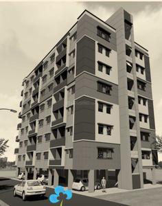 Project Image of 0.0 - 414.41 Sq.ft 1 BHK Apartment for buy in DP Nirav Avenue Tower A