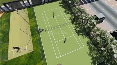 Project Image of 351.0 - 557.0 Sq.ft 1 BHK Apartment for buy in RDP Shanti Luxuria