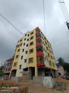 Project Image of 645.0 - 686.0 Sq.ft 2 BHK Apartment for buy in Shree Bhoomi Apartment