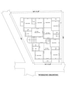 Project Image of 668.0 - 1226.0 Sq.ft 2 BHK Apartment for buy in WB Estate Home Green