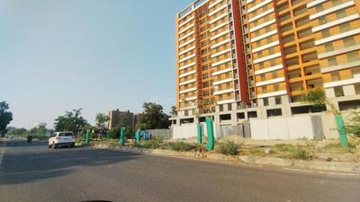 Project Image of 0.0 - 970.0 Sq.ft 3 BHK Apartment for buy in Swarnim Sun