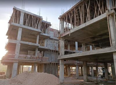 Project Image of 621.0 - 951.0 Sq.ft 2 BHK Apartment for buy in Akshar Heritage