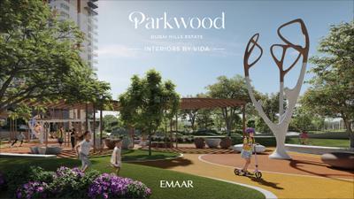 Project Image of 727.0 - 3868.0 Sq.ft 1 BHK Apartment for buy in Emaar Parkwood