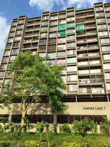 Project Image of 588.0 - 774.0 Sq.ft 1.5 BHK Apartment for buy in Enerrgia Skyi Manas Lake