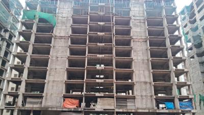 Project Image of 716.88 - 1195.44 Sq.ft 2 BHK Apartment for buy in Rameshwaram Rameshwaram Ivaan Phase II