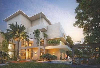 Project Image of 1830.0 - 3158.0 Sq.ft 3 BHK Villa for buy in Inner Urban Serenity