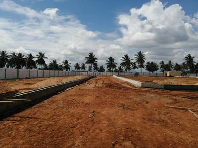 Project Image of 1100.0 - 2426.0 Sq.ft Residential Plot Plot for buy in RR Velavan Square