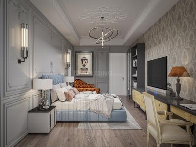 Project Image of 3222.0 - 9684.0 Sq.ft Residential Plot Plot for buy in Avira Shantim
