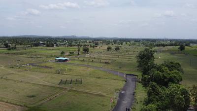 Project Image of 600.0 - 2400.0 Sq.ft Residential Plot Plot for buy in MRL OMR Golden City