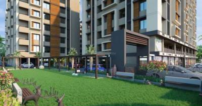 Project Image of 381.69 - 583.73 Sq.ft 1 BHK Apartment for buy in Shree Vallabh Prayosha Residency