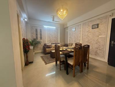 Project Image of 0.0 - 965.0 Sq.ft 2 BHK Apartment for buy in Trehan Vilasa Heights