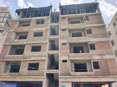 Project Image of 0.0 - 1600.0 Sq.ft 3 BHK Apartment for buy in Green The Tulip