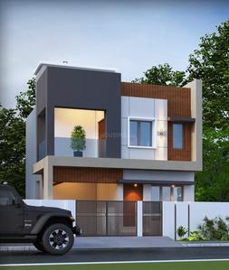 Project Image of 1750.0 - 2192.0 Sq.ft 3 BHK Villa for buy in Jeni Joel Avenue
