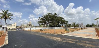 Project Image of 1251.0 - 3059.86 Sq.ft Residential Plot Plot for buy in JR Strr Enclave
