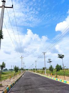 Project Image of 1485.0 - 3303.0 Sq.ft Residential Plot Plot for buy in Subhagruha Sukrithi Samprada