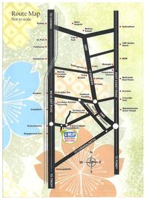 Project Image of 1500.0 - 2400.0 Sq.ft Residential Plot Plot for buy in Miracle Kuber Estate